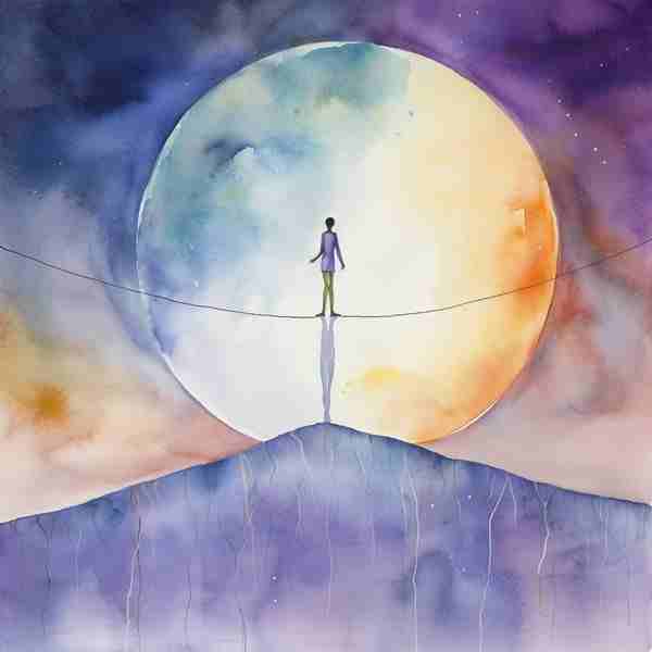 Moon Inconjunct Part of Fortune